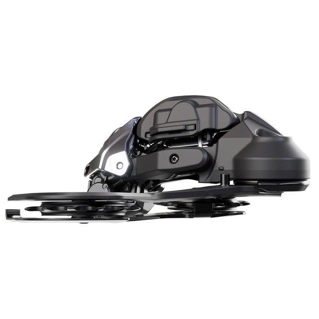 Shimano Takavaihtaja RD-M9250-SGS XTR Di2 12v